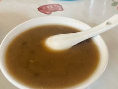 -舟舟刮凉粉