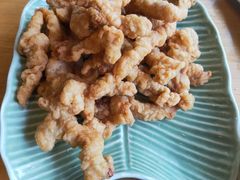 小酥肉-自贡盐帮菜·玩辣餐厅(樱花园西街店)