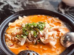 -李师傅脆肚(华强北店)