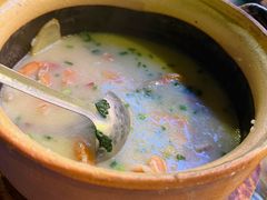 虾蟹粥-一粥(华侨城创意文化园店)