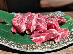 -良情择木·烤肉(青羊万达店)