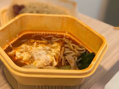 -大胖沙茶面(石鼓路店)