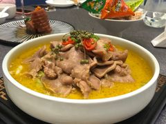 -顺福苑·新派淮扬菜
