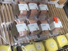 -拉那巴米 蛋糕定制(世纪东方广场店)