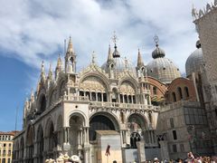 -圣马尔谷圣殿宗主教座堂