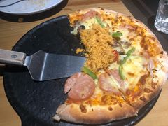 -清真·艾美可餐厅(大悦汇店)