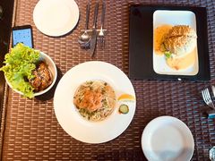 -Lets burger非常汉堡·环球风味(蓝色港湾店)