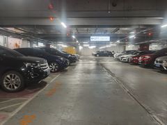 -长城汽车哈弗（重庆顺凯4S店）-地上停车场