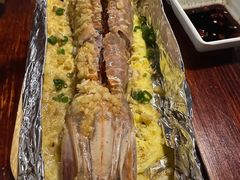 -辉记炭烧海鲜大排档·老字号(福田店)