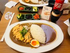 -CURRY YA 熟成咖哩專門店(深圳湾万象城店)