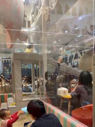 点击看大图 -奈尔宝·儿童乐园·亲子餐厅(星河湾店)