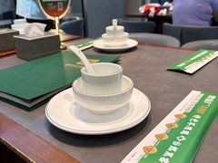 -黑窑厂糖油饼烤鸭·清真菜(总店)