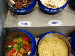 -溪边姑娘·拉丝酸奶水果捞(春熙路店)
