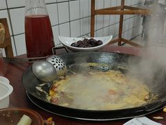 -懒谈秦市井羊肉馆(光谷青年城店)