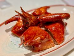 -新雅粤菜馆(南京东路店)