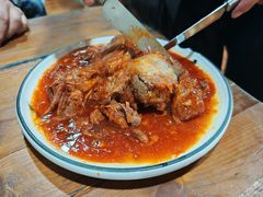 -闻香阁·清真(光荣道店)