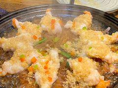 -必点海鲜·鲅鱼水饺(鞍山西道店)
