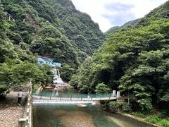 -四明山国家森林公园