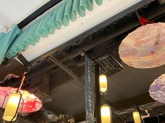 -醉英雄四川料理(新塘万达广场店)