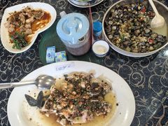 -西江河鲜·趣苑酒楼(鼎湖牌坊店)