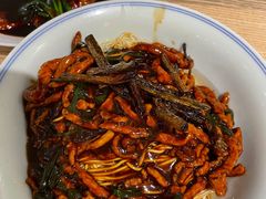 -君东记本帮面馆(天钥桥路店)