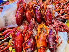 -金陵暴走小龙虾·迷踪蟹(凯德MALL店)