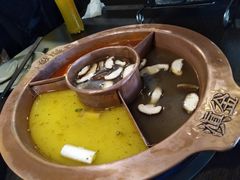 -滇釜火锅·能喝汤的火锅(车公庄店)