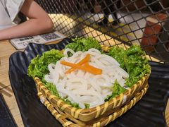 -湊湊火锅·茶憩(上海合生汇店)