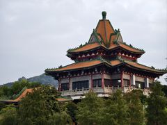 -顺峰山公园