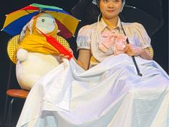 -郎园vintage·虞社演艺空间