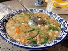 糟羹-荣家小吃(紫阳街店)