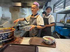 -清真磨沟沿老字号牛肉面(总店)