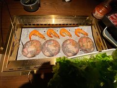 -新石器烤肉(中房金谊广场店)