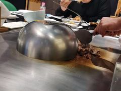 -铁板诱惑法式铁板烧(大卫城店)
