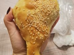 -中关村烤包子(中关村店)