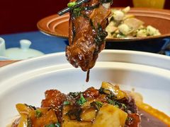 -老吉堂上海本帮菜(工体店)