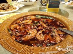 -卞氏菜根香(青羊万达店)