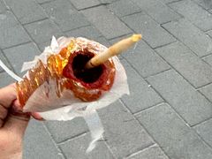 -和禄德冰糖葫芦(东四朝内菜市场店)