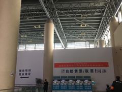 -杭州九堡客运中心