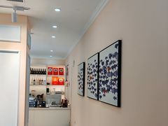 -Tomado绿色烘焙(大尧三路店)
