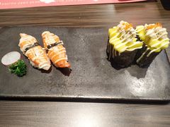 -仙隐小鹿中华料理(南宁万象城店)