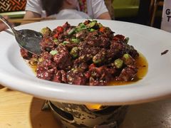 -湘阁里辣(南岭购物广场店)