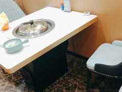 -满兴咱妈烀饼铁锅炖(兰州北街店)