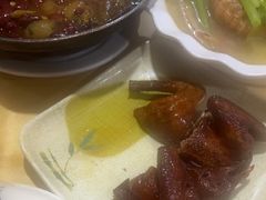 -吉莲利苑海鲜酒家(珠海拱北29年老字号店)