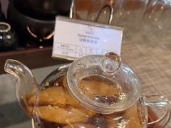 -索菲特西湖大酒店·香榭丽全日候餐厅(南山路店)