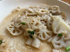 -丰乐餐厅·始于1999·本地老字号