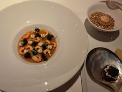 -Le Comptoir de Pierre Gagnaire