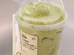 -喜茶(上海北外滩来福士店)
