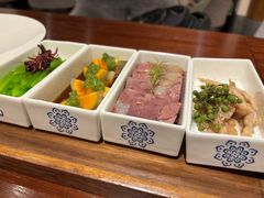 -西安华清御汤酒店