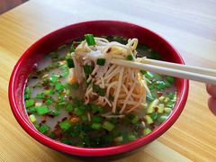 -高记清香园绝味不翻汤